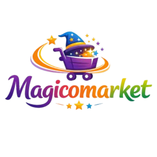 Magico Market